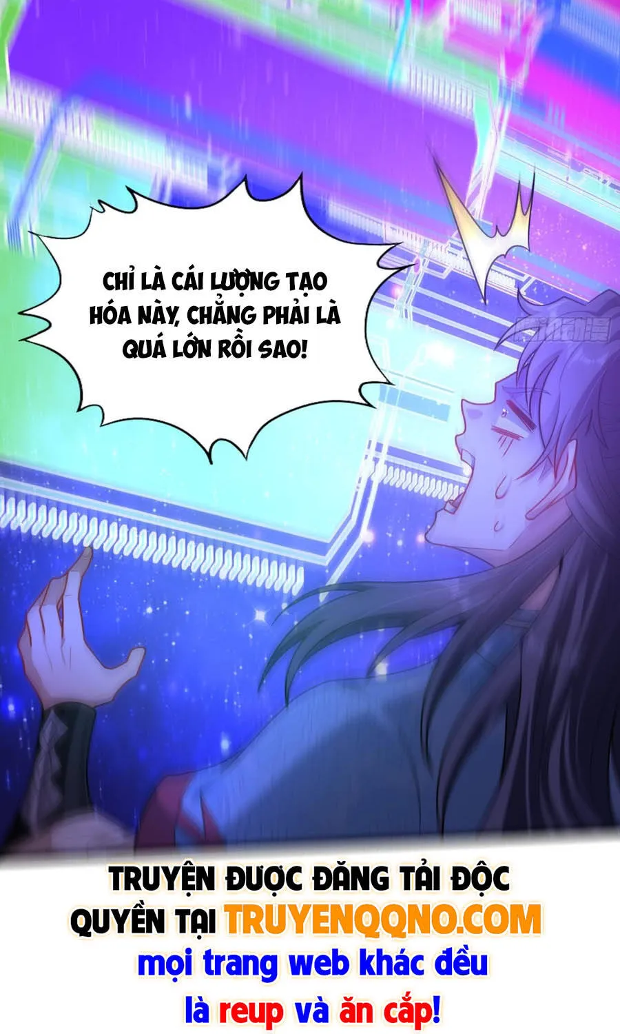 Một Vạn Cách Thanh Trừ Người Chơi Chap 1 - Next Chap 2