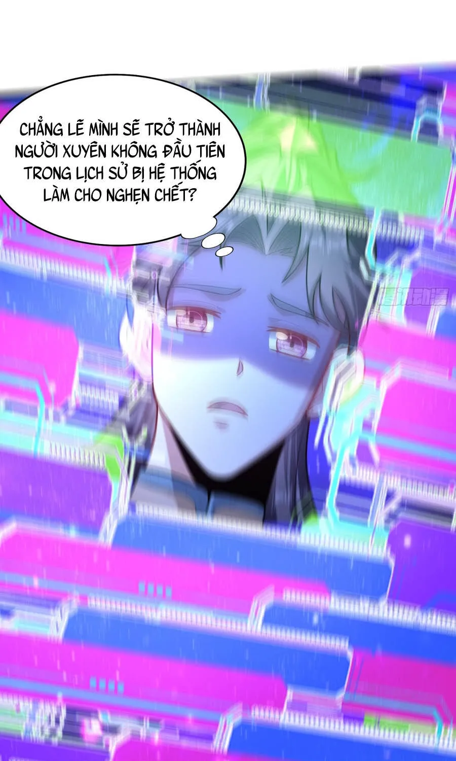 Một Vạn Cách Thanh Trừ Người Chơi Chap 1 - Next Chap 2