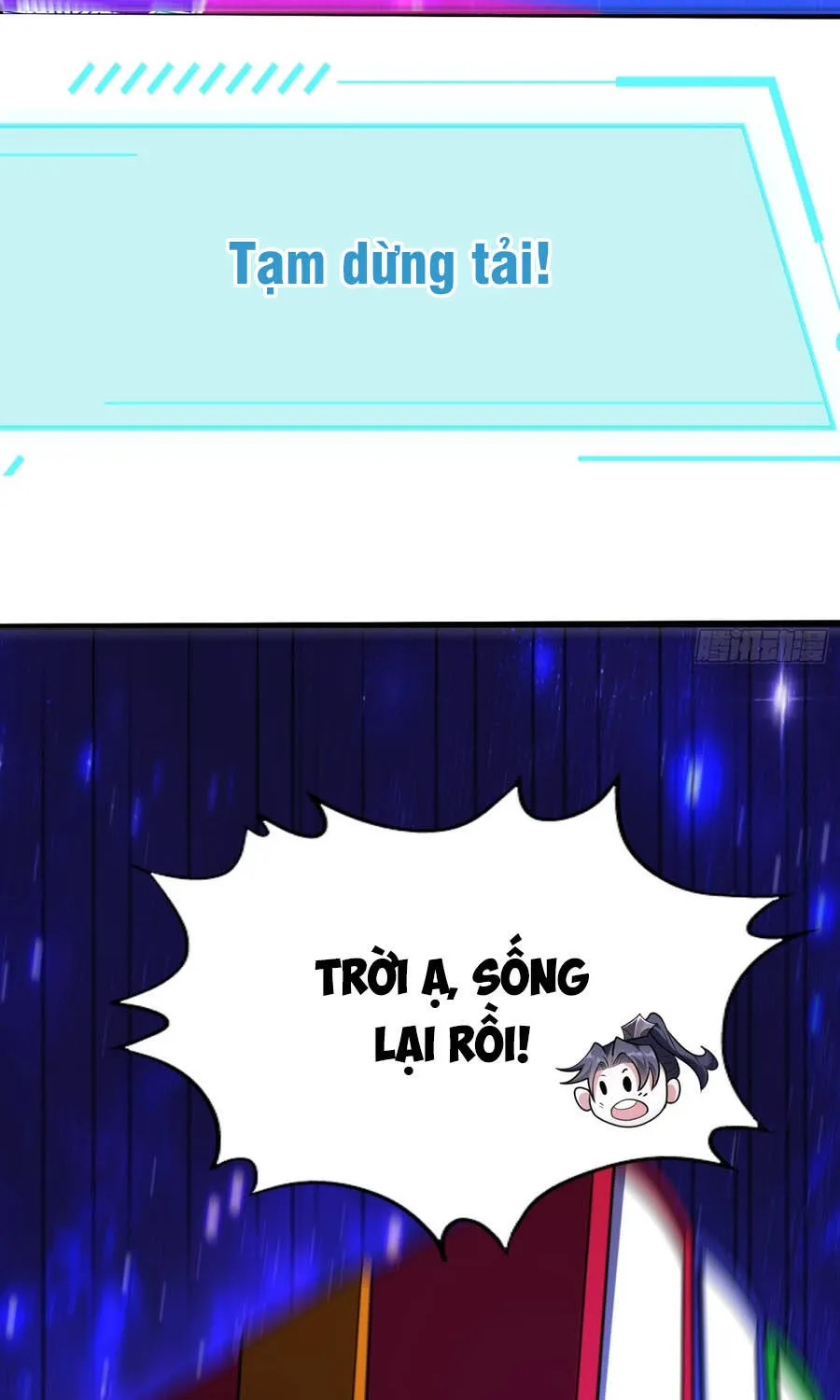 Một Vạn Cách Thanh Trừ Người Chơi Chap 1 - Next Chap 2