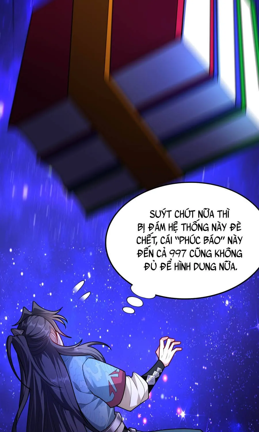 Một Vạn Cách Thanh Trừ Người Chơi Chap 1 - Next Chap 2