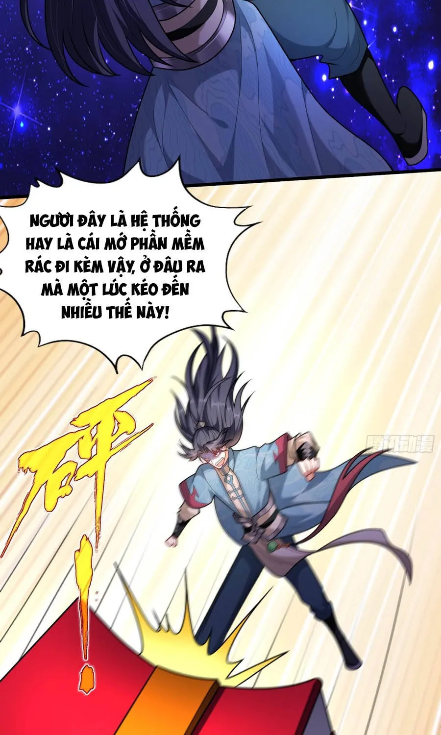 Một Vạn Cách Thanh Trừ Người Chơi Chap 1 - Next Chap 2