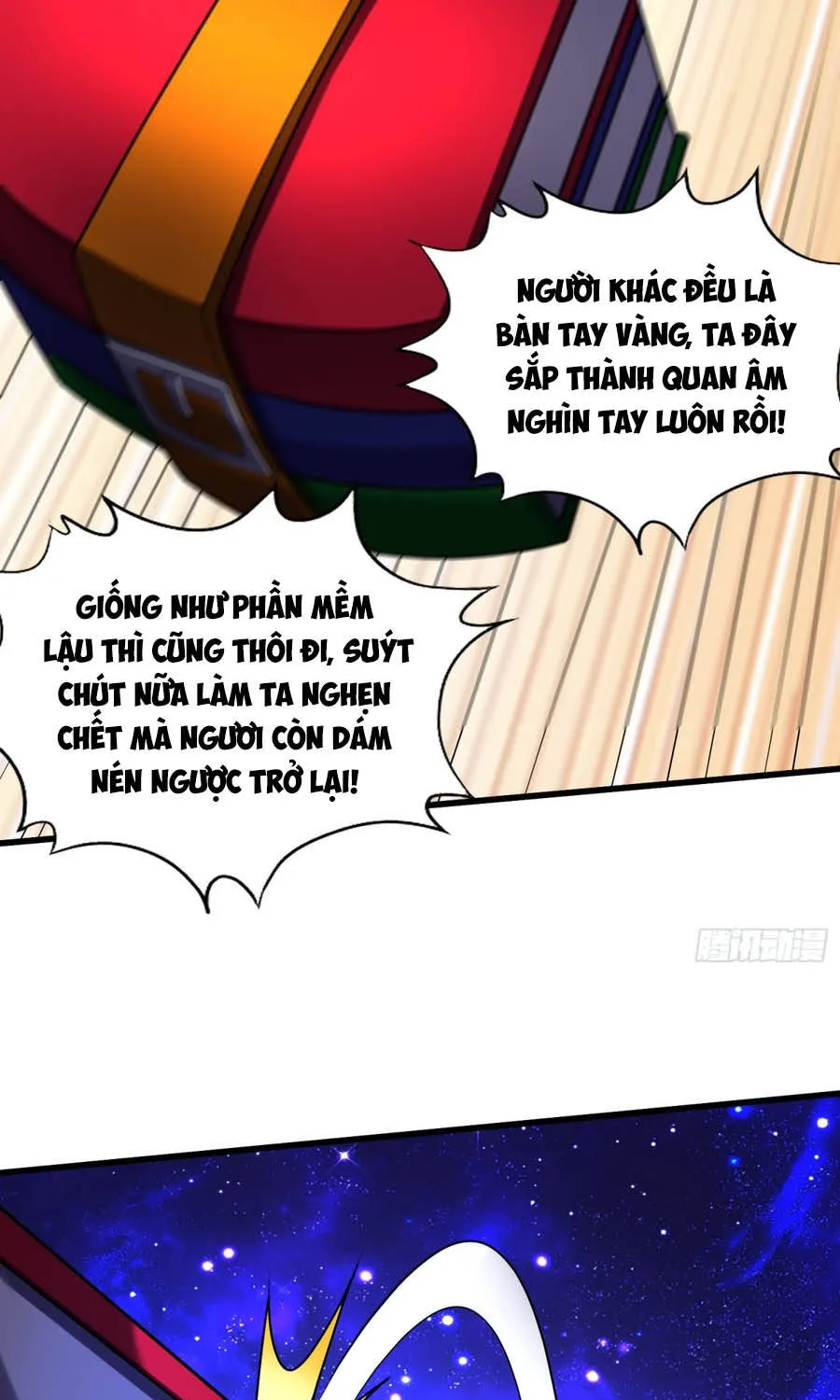 Một Vạn Cách Thanh Trừ Người Chơi Chap 1 - Next Chap 2