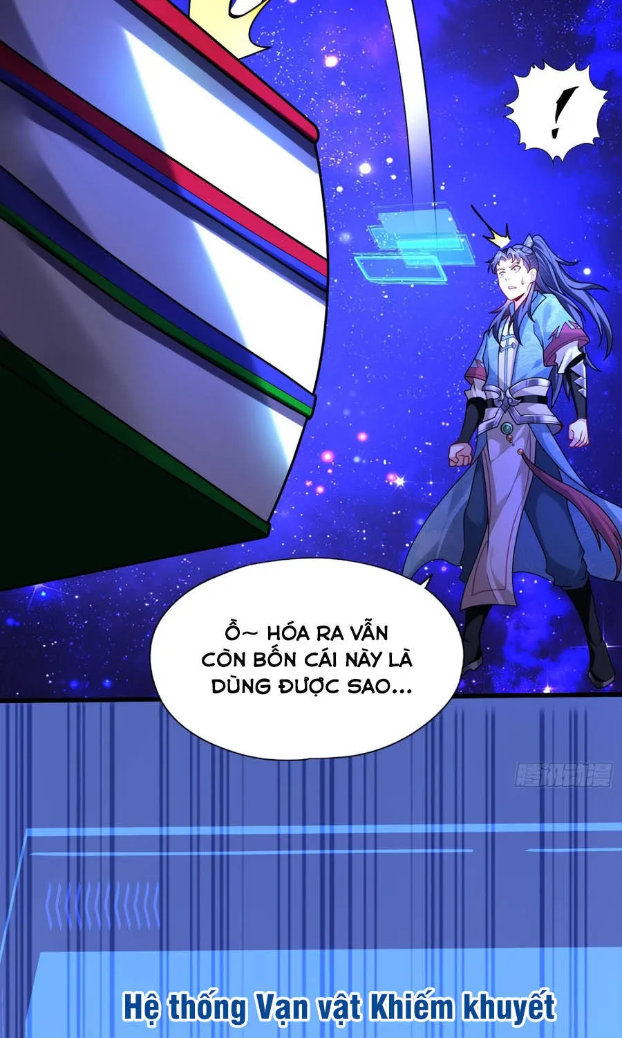 Một Vạn Cách Thanh Trừ Người Chơi Chap 1 - Next Chap 2