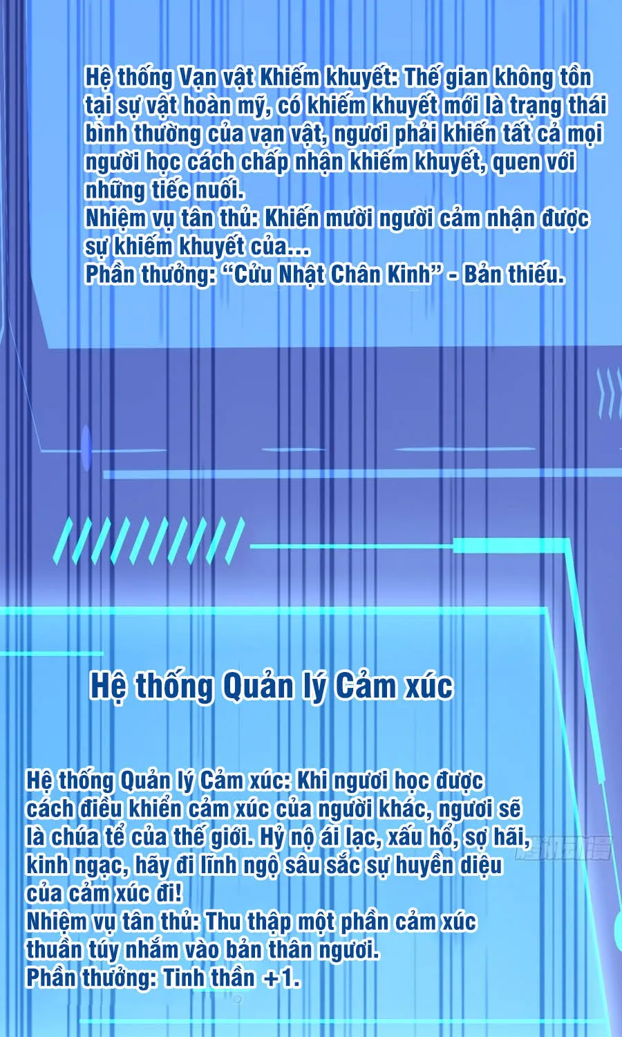 Một Vạn Cách Thanh Trừ Người Chơi Chap 1 - Next Chap 2