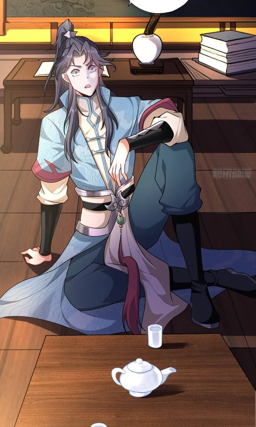 Một Vạn Cách Thanh Trừ Người Chơi Chap 1 - Next Chap 2