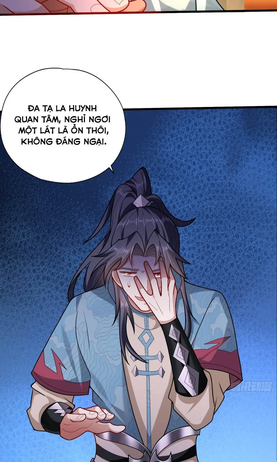 Một Vạn Cách Thanh Trừ Người Chơi Chap 1 - Next Chap 2