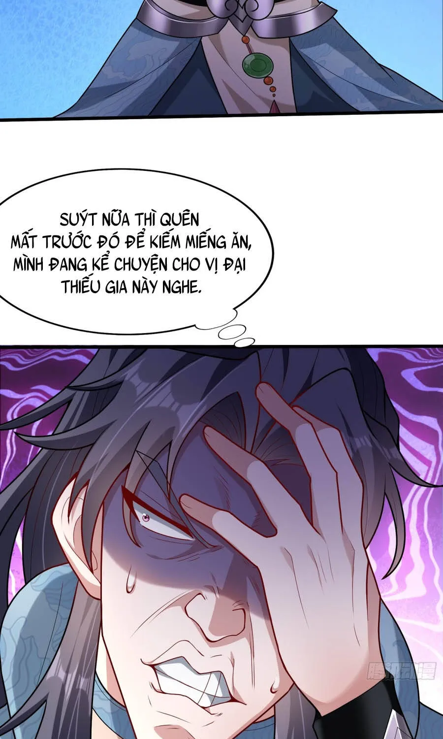 Một Vạn Cách Thanh Trừ Người Chơi Chap 1 - Next Chap 2