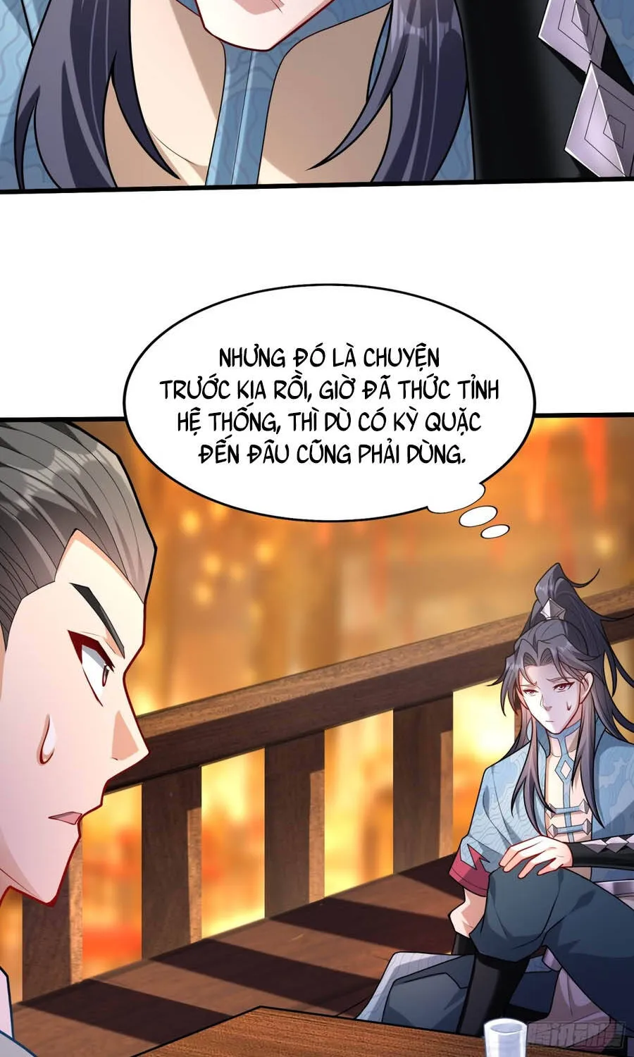 Một Vạn Cách Thanh Trừ Người Chơi Chap 1 - Next Chap 2