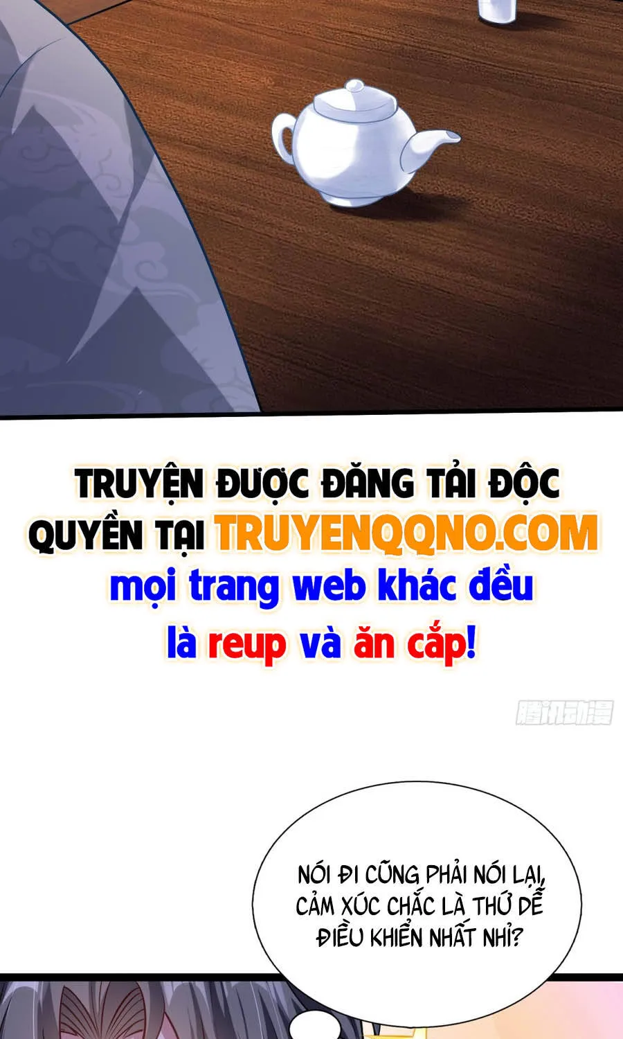 Một Vạn Cách Thanh Trừ Người Chơi Chap 1 - Next Chap 2