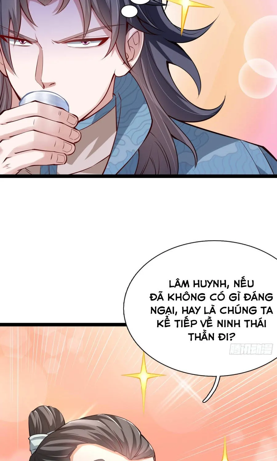 Một Vạn Cách Thanh Trừ Người Chơi Chap 1 - Next Chap 2