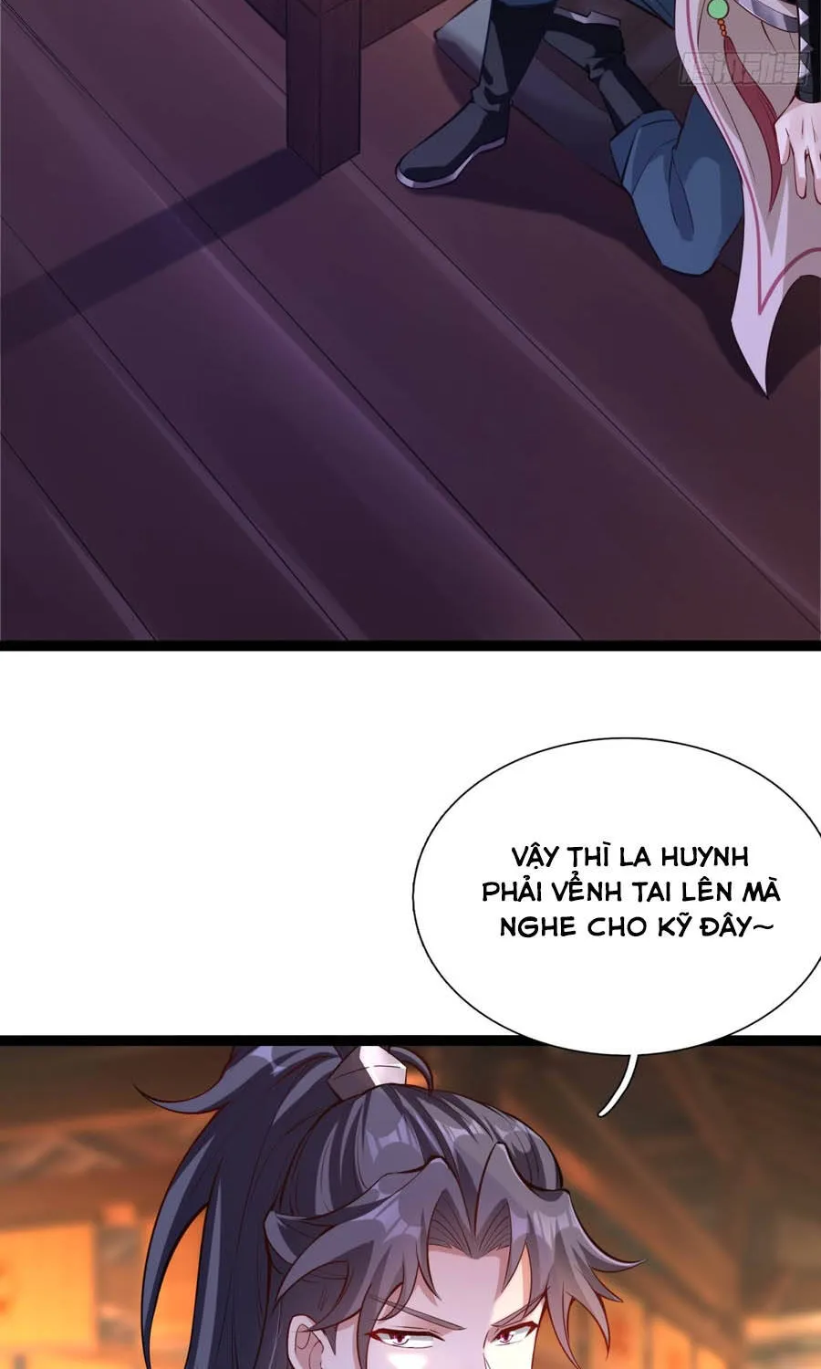 Một Vạn Cách Thanh Trừ Người Chơi Chap 1 - Next Chap 2