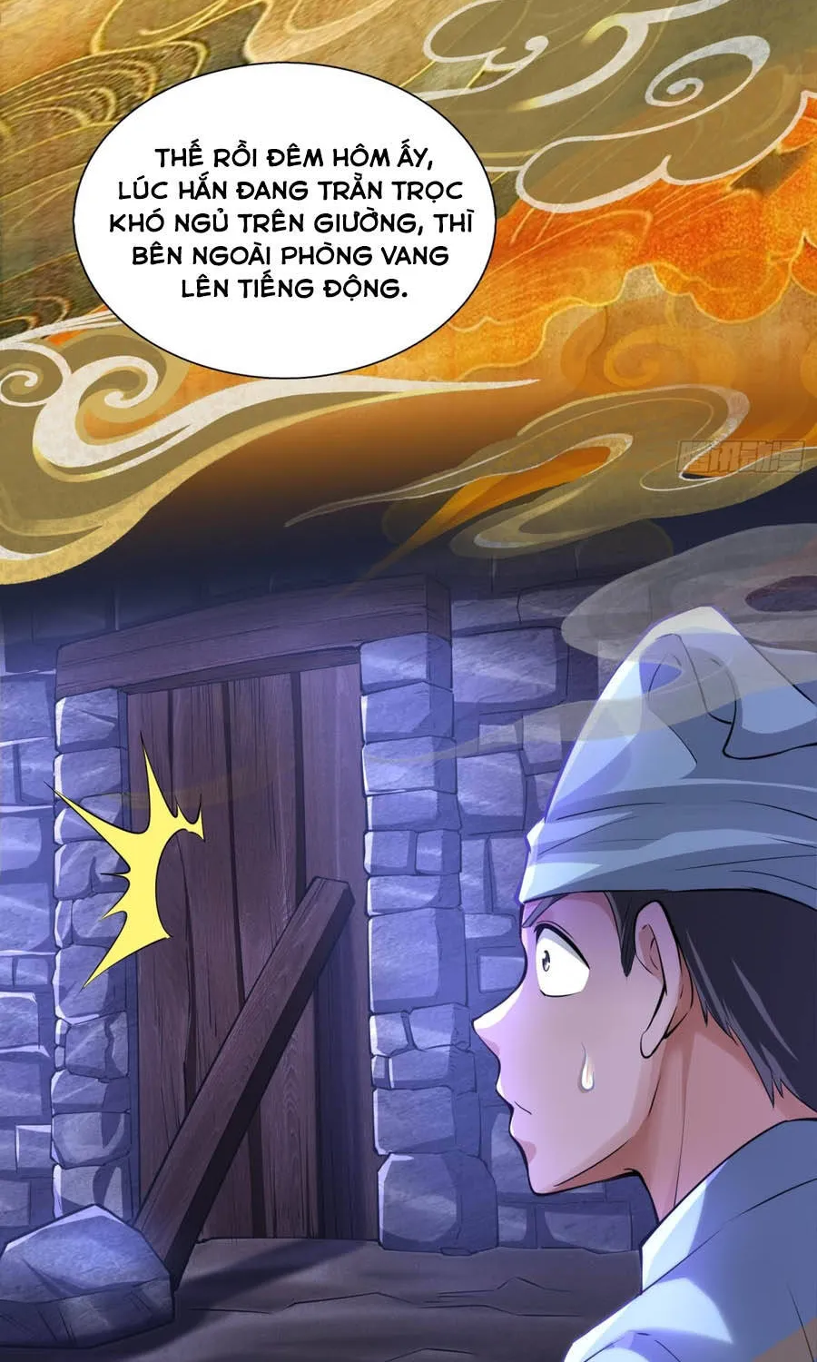 Một Vạn Cách Thanh Trừ Người Chơi Chap 1 - Next Chap 2