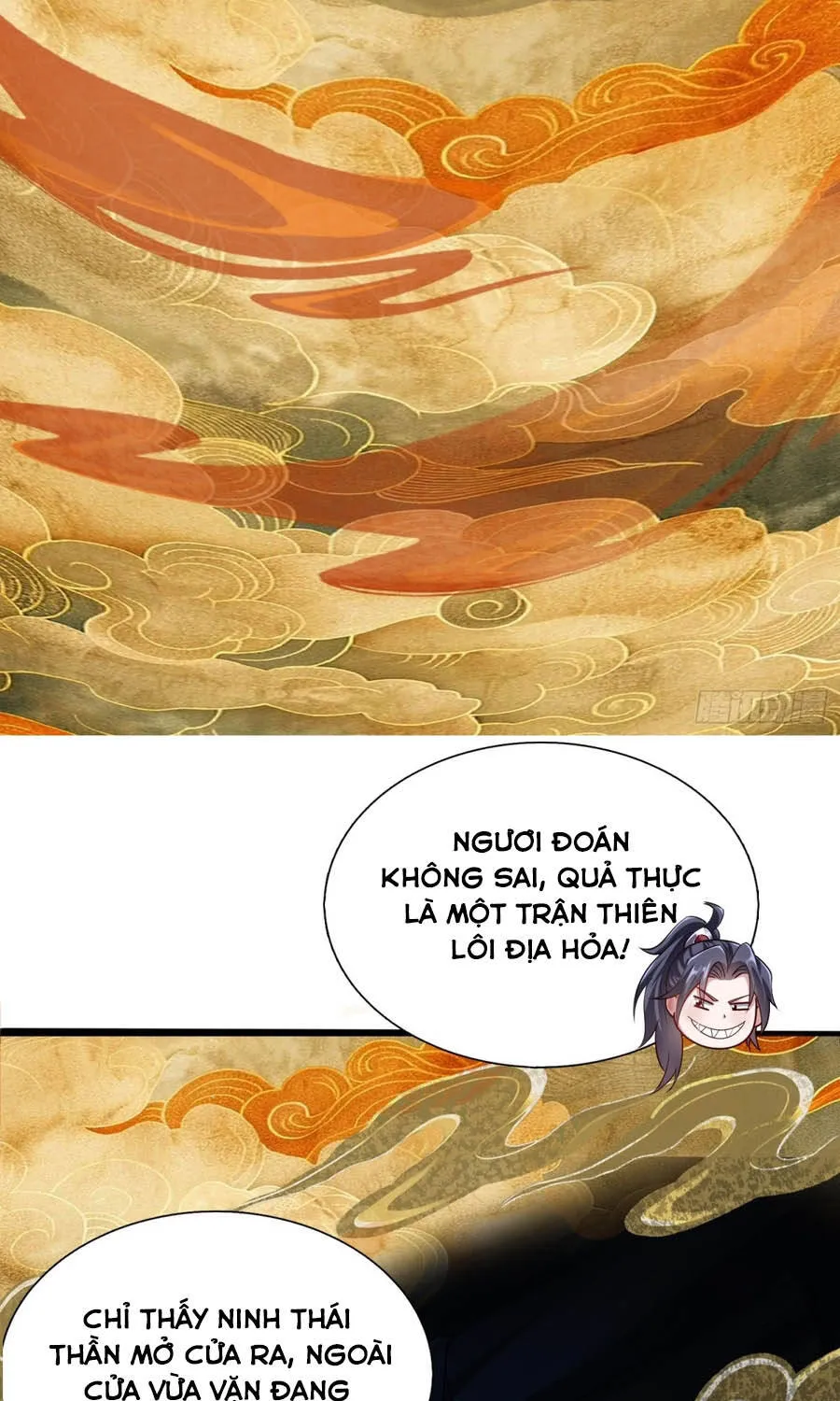 Một Vạn Cách Thanh Trừ Người Chơi Chap 1 - Next Chap 2