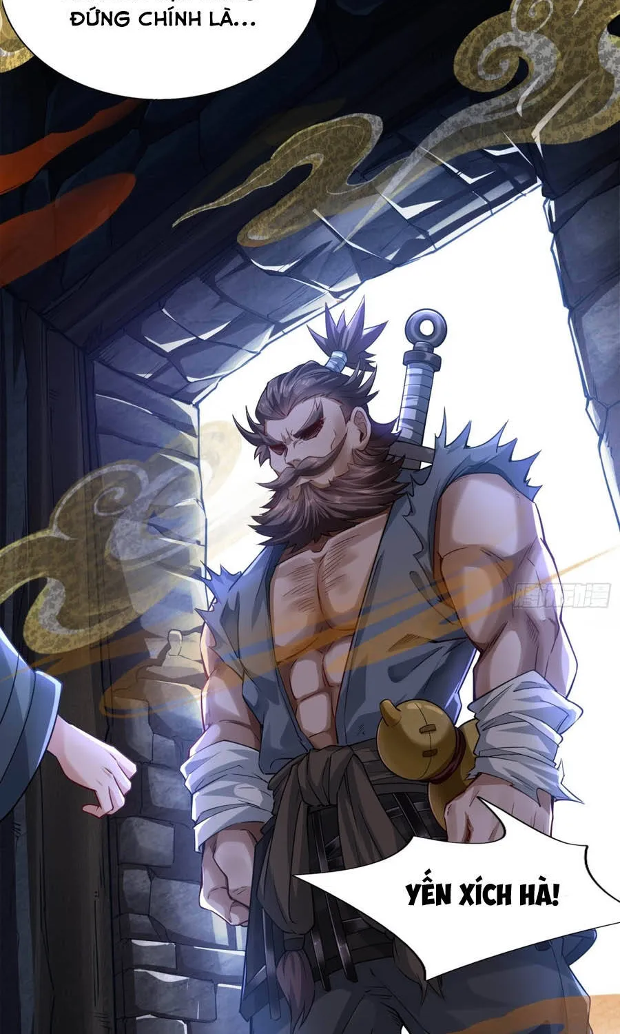 Một Vạn Cách Thanh Trừ Người Chơi Chap 1 - Next Chap 2