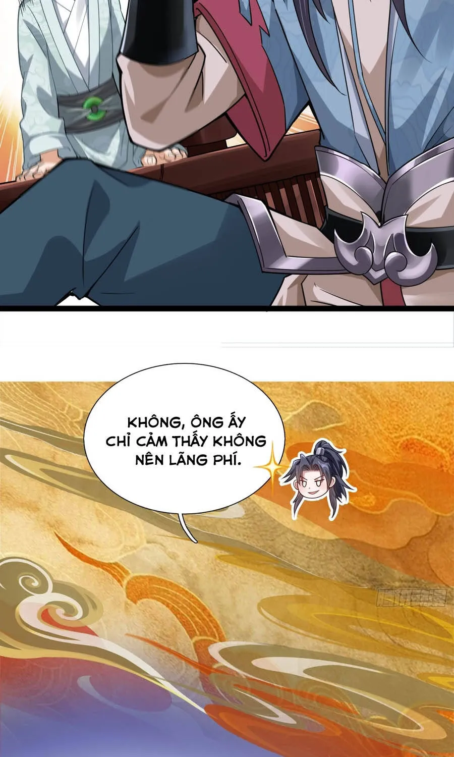 Một Vạn Cách Thanh Trừ Người Chơi Chap 1 - Next Chap 2