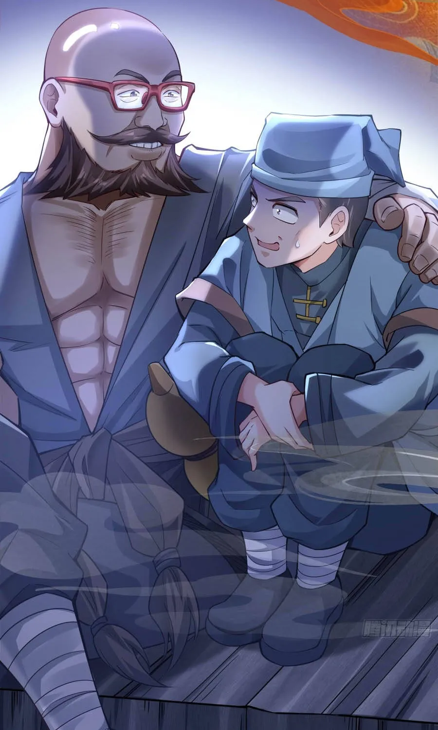 Một Vạn Cách Thanh Trừ Người Chơi Chap 1 - Next Chap 2