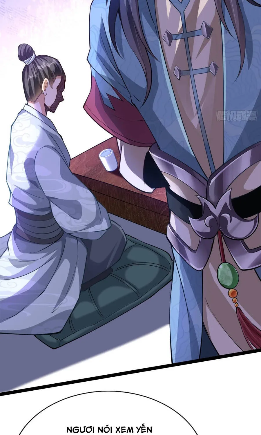 Một Vạn Cách Thanh Trừ Người Chơi Chap 1 - Next Chap 2