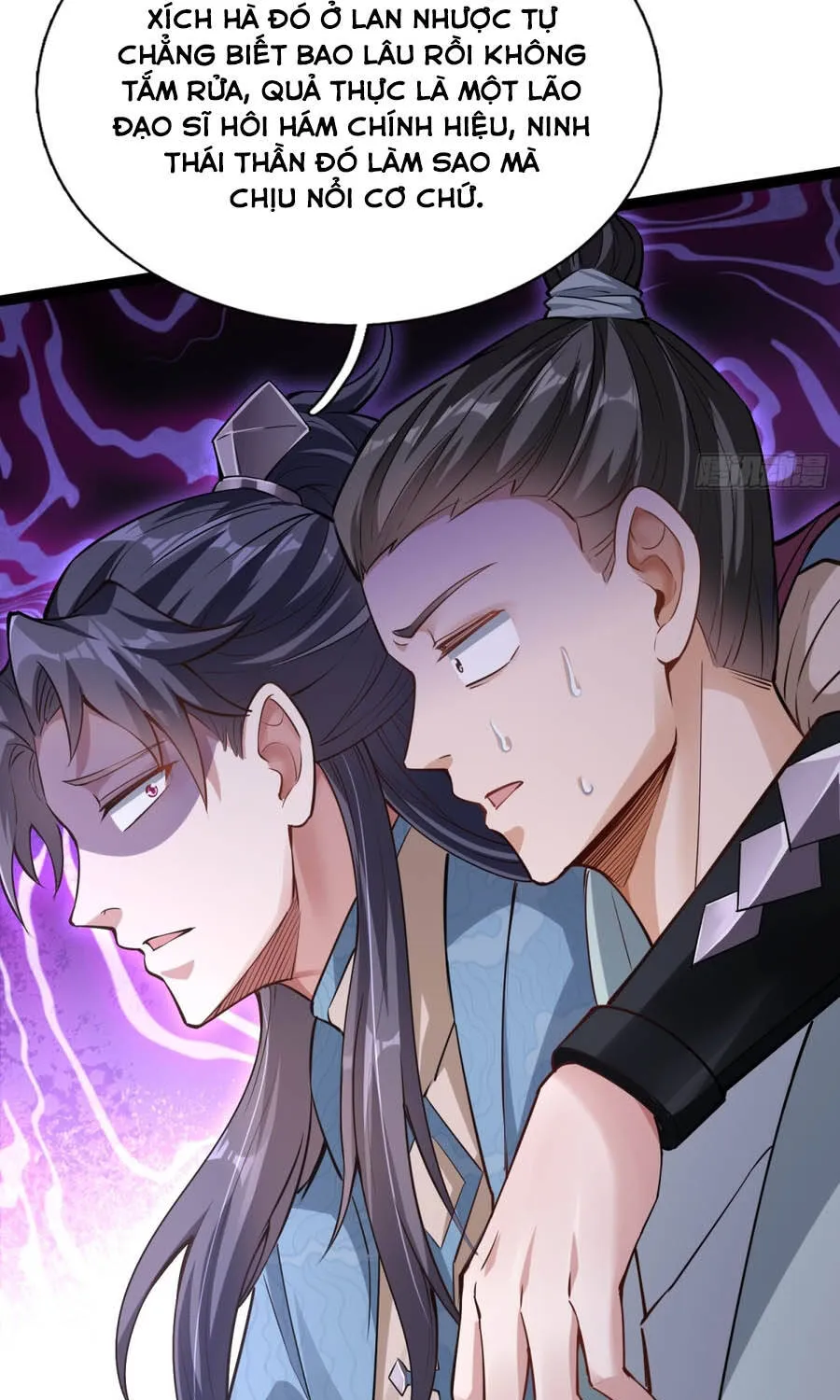 Một Vạn Cách Thanh Trừ Người Chơi Chap 1 - Next Chap 2