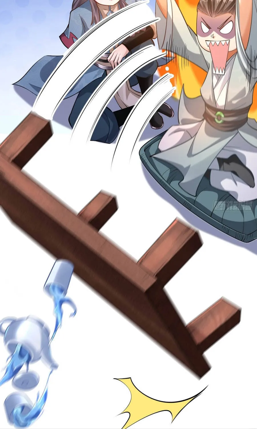 Một Vạn Cách Thanh Trừ Người Chơi Chap 1 - Next Chap 2