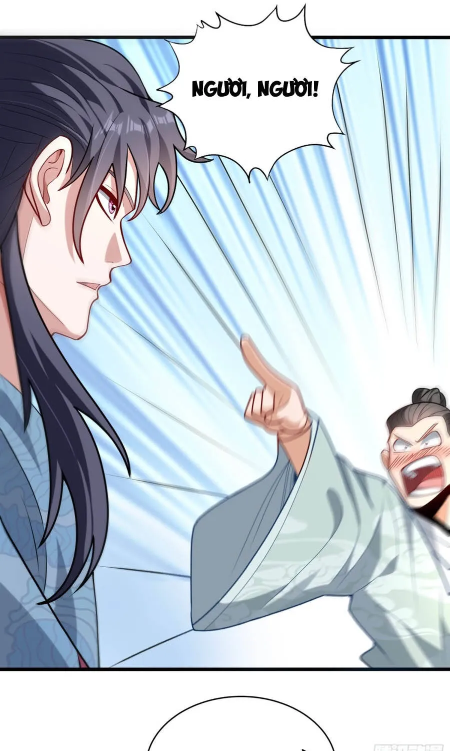 Một Vạn Cách Thanh Trừ Người Chơi Chap 1 - Next Chap 2