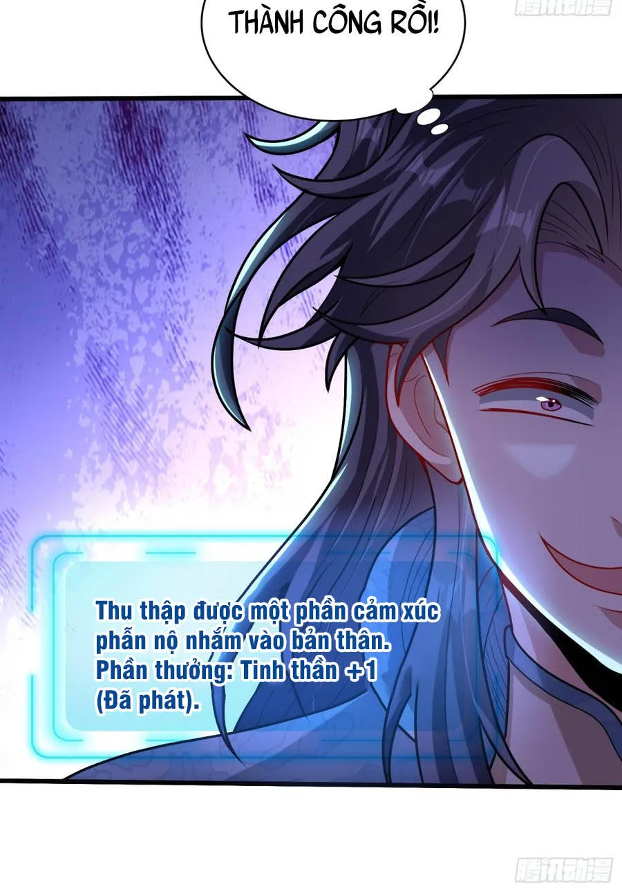 Một Vạn Cách Thanh Trừ Người Chơi Chap 1 - Next Chap 2