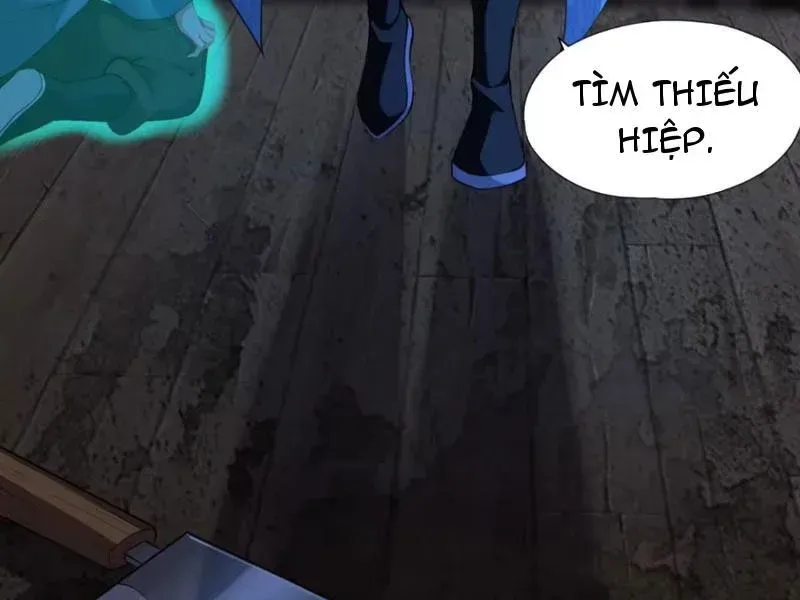 Một Vạn Cách Thanh Trừ Người Chơi Chap 10 - Next Chap 11