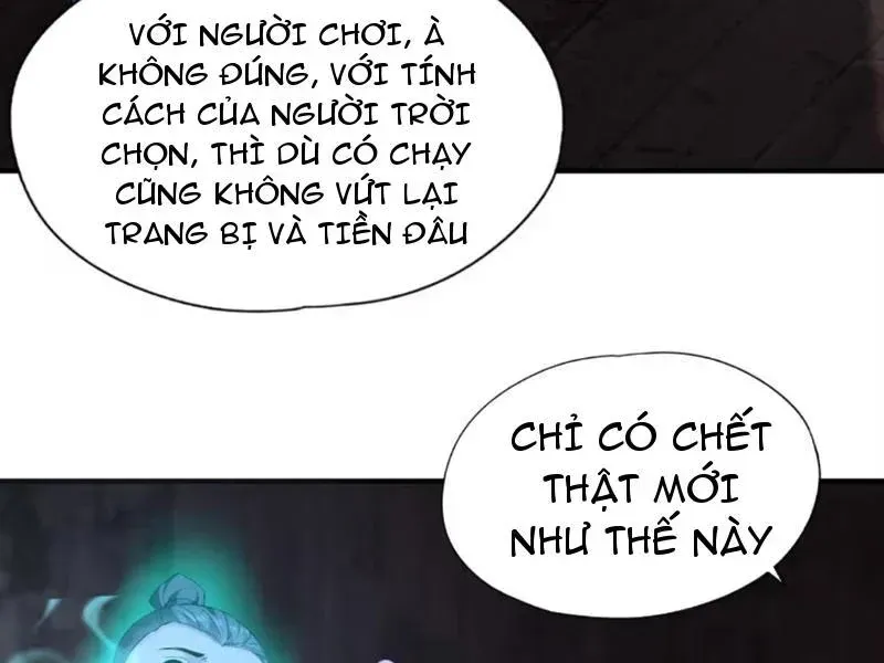 Một Vạn Cách Thanh Trừ Người Chơi Chap 10 - Next Chap 11