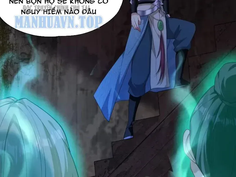 Một Vạn Cách Thanh Trừ Người Chơi Chap 10 - Next Chap 11