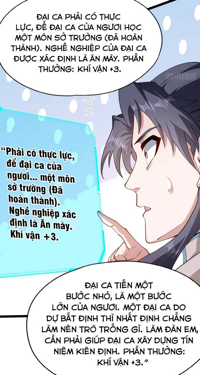 Một Vạn Cách Thanh Trừ Người Chơi Chap 11 - Next Chap 12