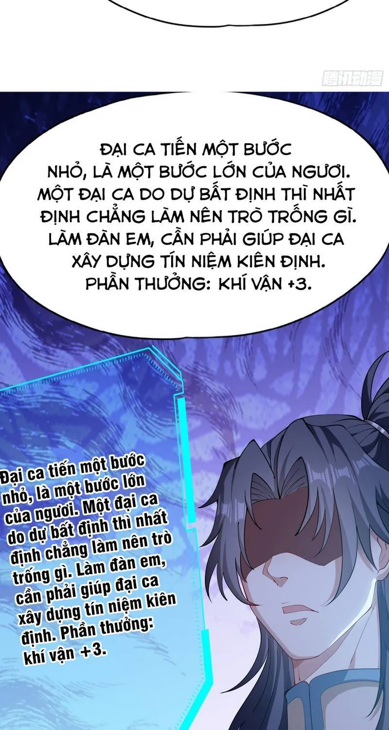Một Vạn Cách Thanh Trừ Người Chơi Chap 11 - Next Chap 12
