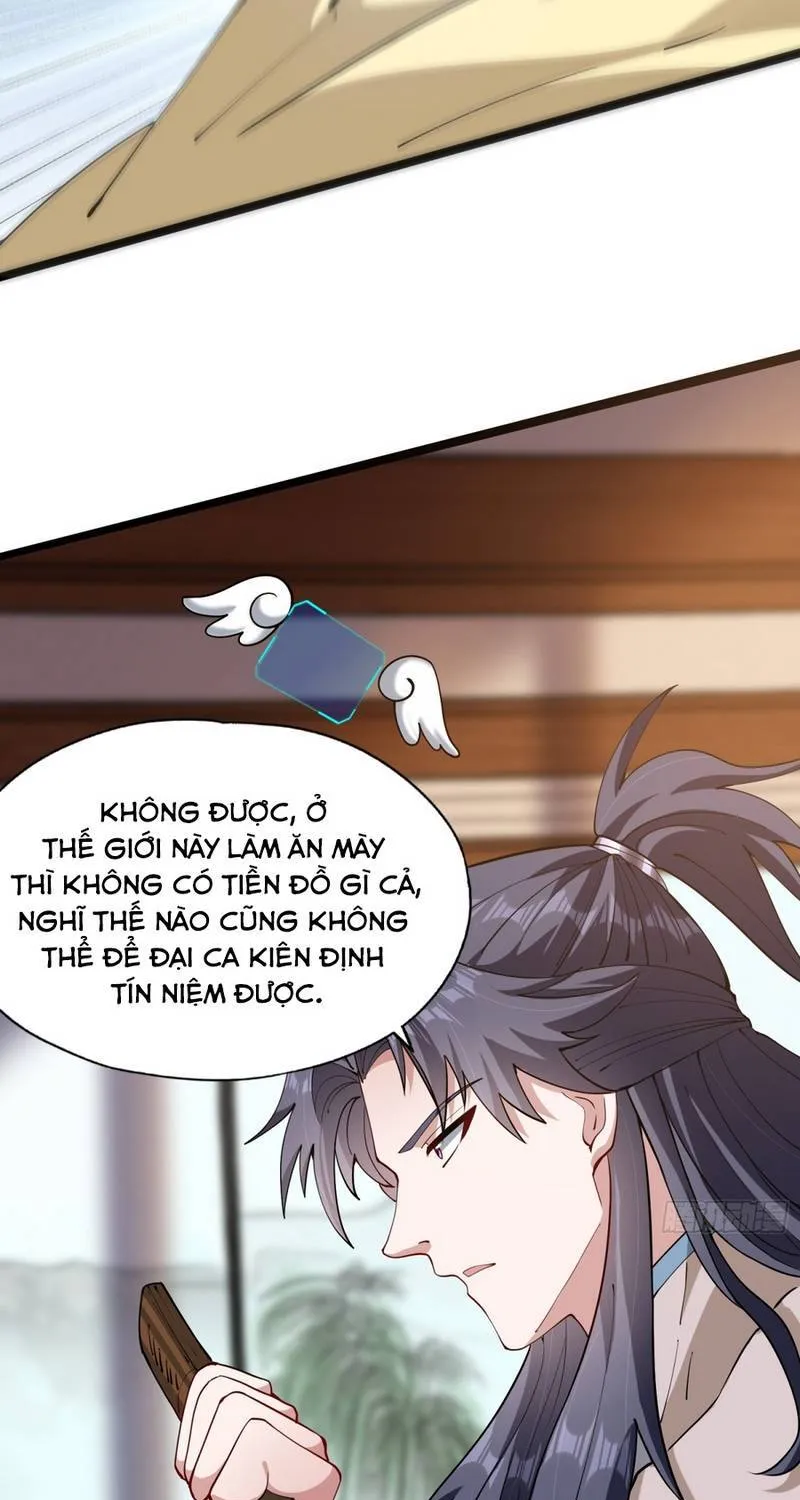 Một Vạn Cách Thanh Trừ Người Chơi Chap 11 - Next Chap 12
