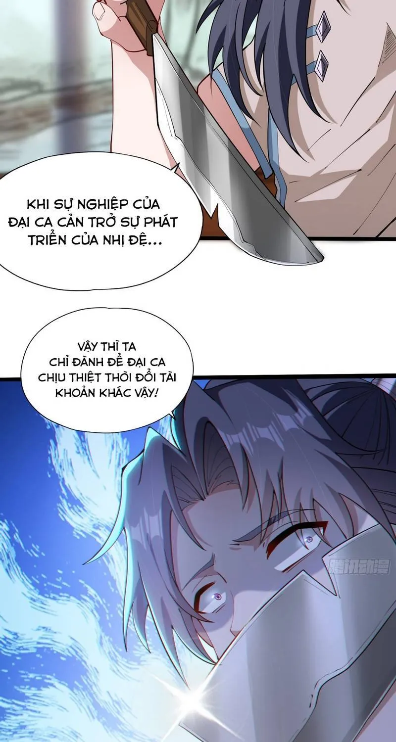 Một Vạn Cách Thanh Trừ Người Chơi Chap 11 - Next Chap 12