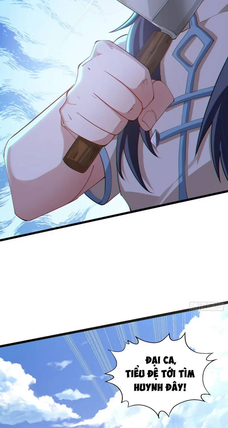 Một Vạn Cách Thanh Trừ Người Chơi Chap 11 - Next Chap 12