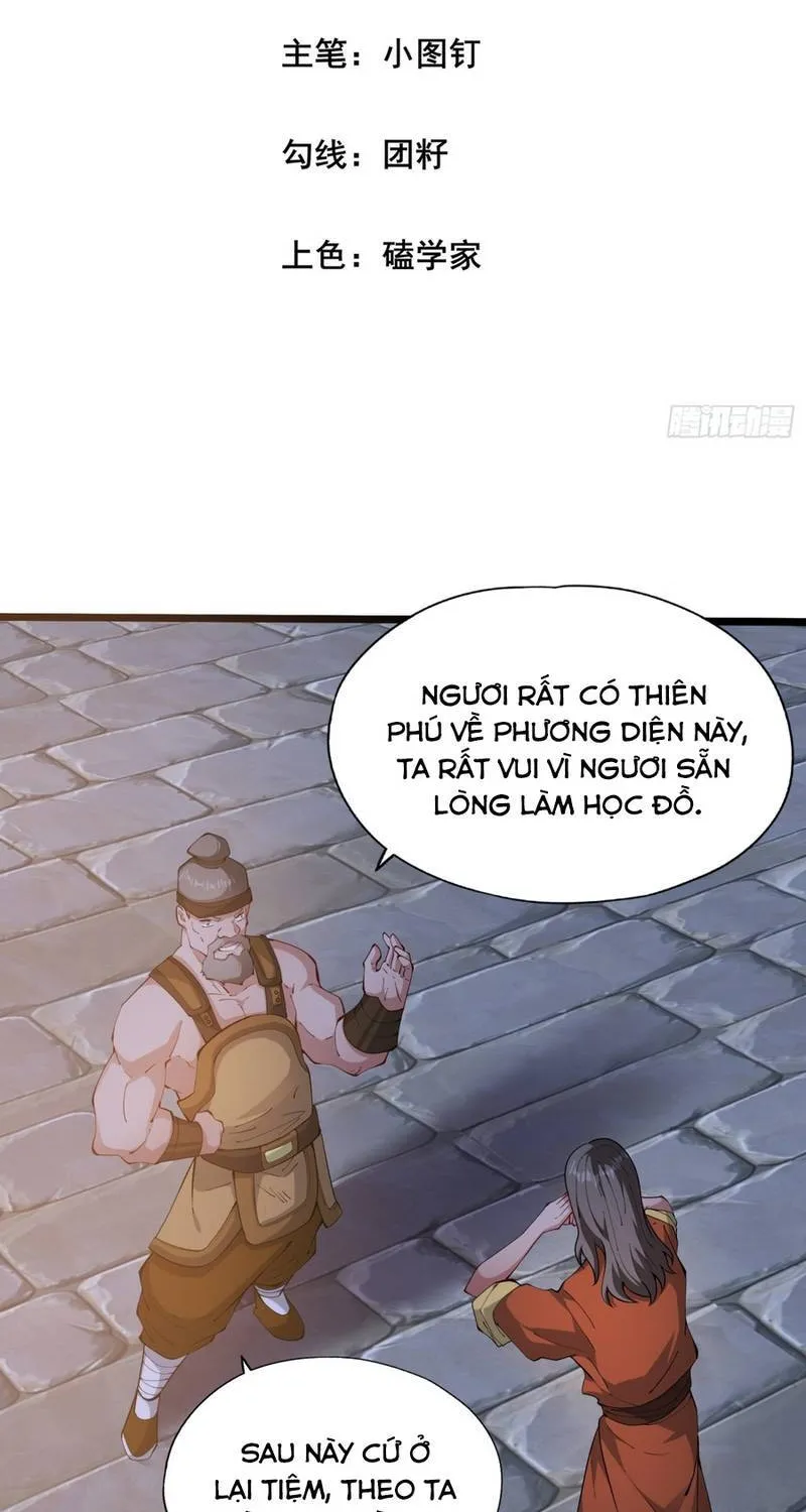 Một Vạn Cách Thanh Trừ Người Chơi Chap 11 - Next Chap 12