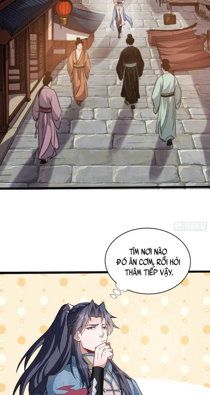 Một Vạn Cách Thanh Trừ Người Chơi Chap 11 - Next Chap 12
