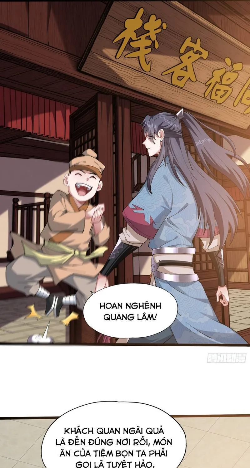 Một Vạn Cách Thanh Trừ Người Chơi Chap 11 - Next Chap 12