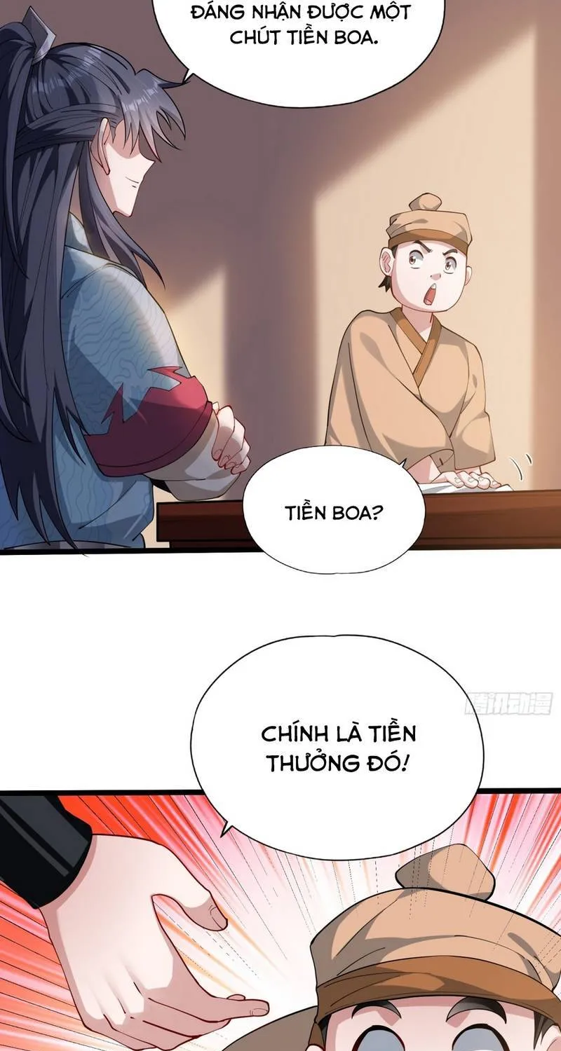 Một Vạn Cách Thanh Trừ Người Chơi Chap 11 - Next Chap 12