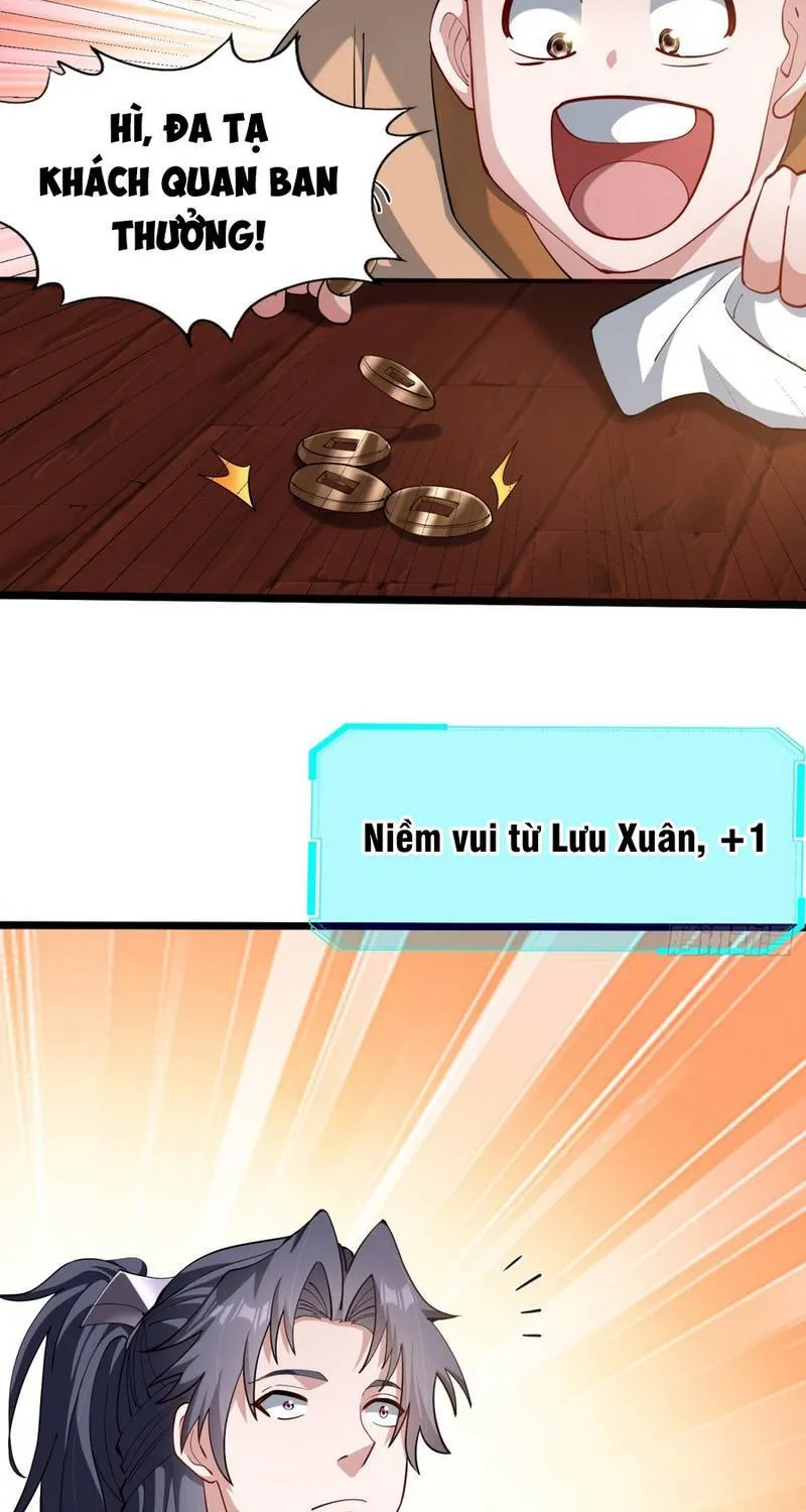 Một Vạn Cách Thanh Trừ Người Chơi Chap 11 - Next Chap 12