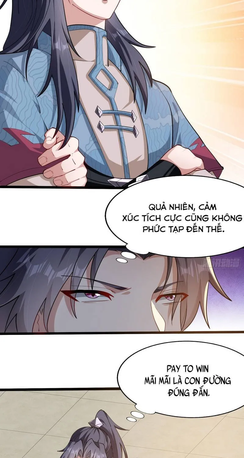 Một Vạn Cách Thanh Trừ Người Chơi Chap 11 - Next Chap 12
