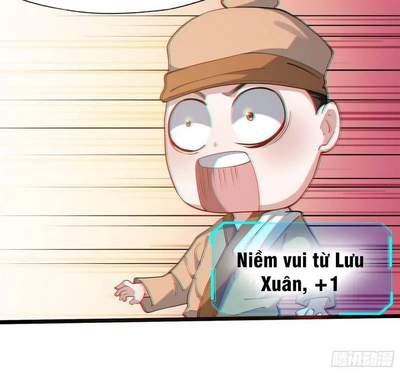 Một Vạn Cách Thanh Trừ Người Chơi Chap 11 - Next Chap 12