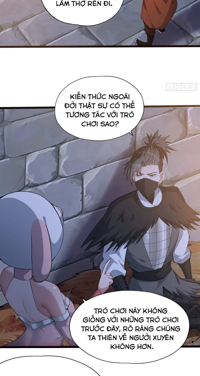 Một Vạn Cách Thanh Trừ Người Chơi Chap 11 - Next Chap 12