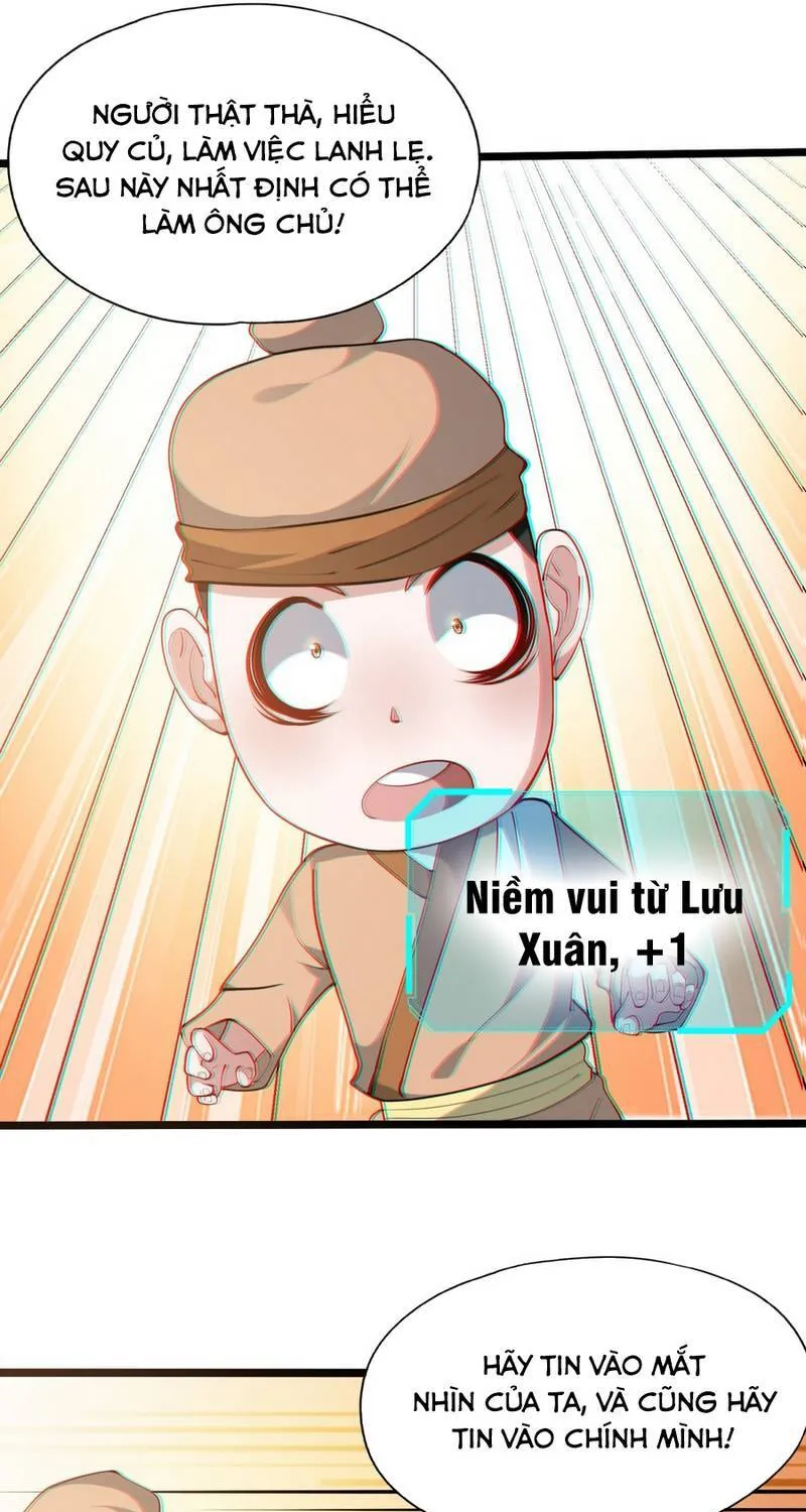 Một Vạn Cách Thanh Trừ Người Chơi Chap 11 - Next Chap 12