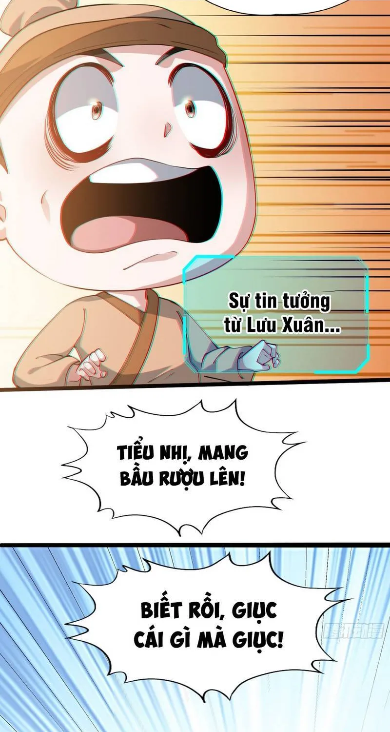 Một Vạn Cách Thanh Trừ Người Chơi Chap 11 - Next Chap 12