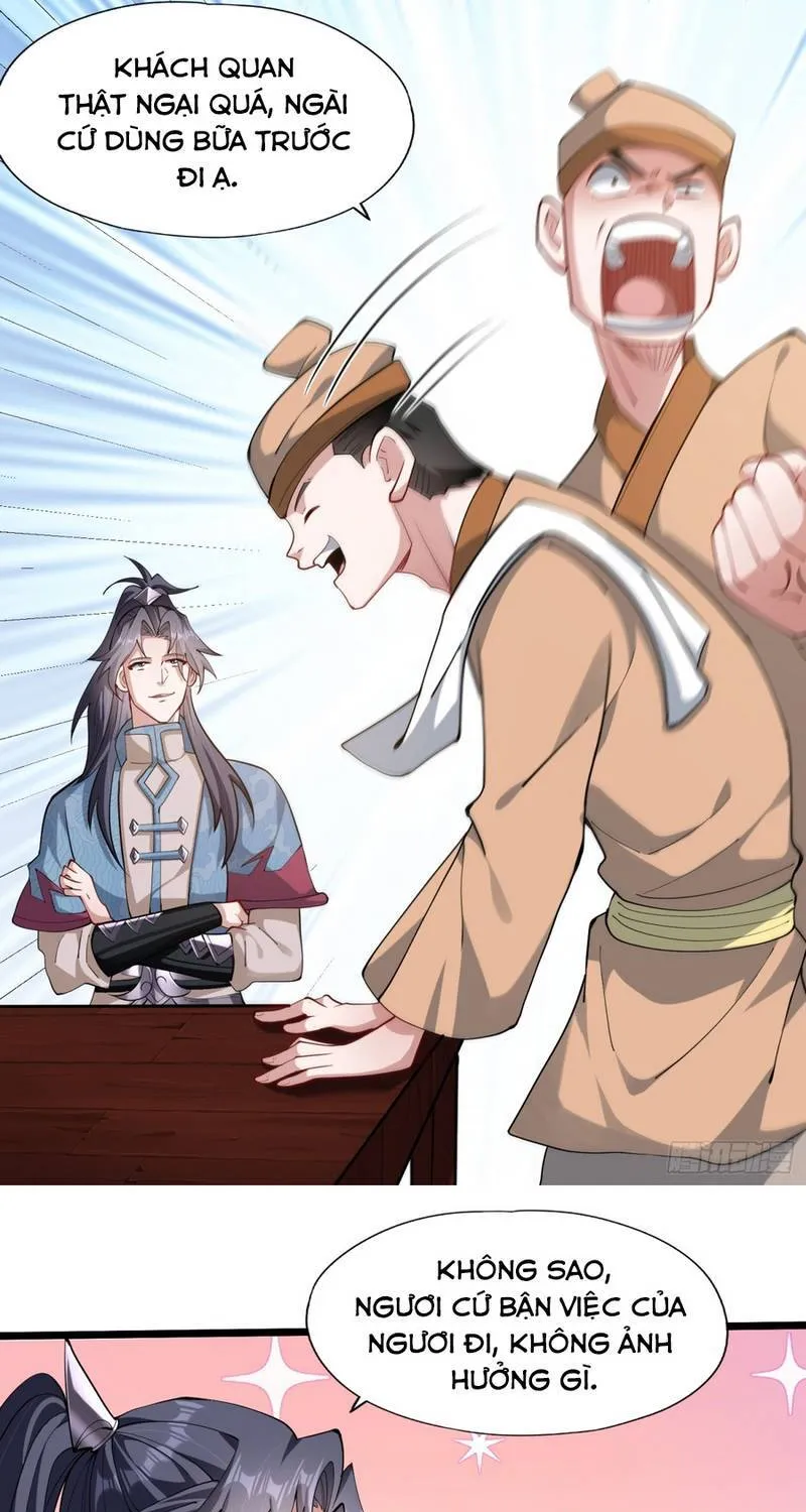Một Vạn Cách Thanh Trừ Người Chơi Chap 11 - Next Chap 12