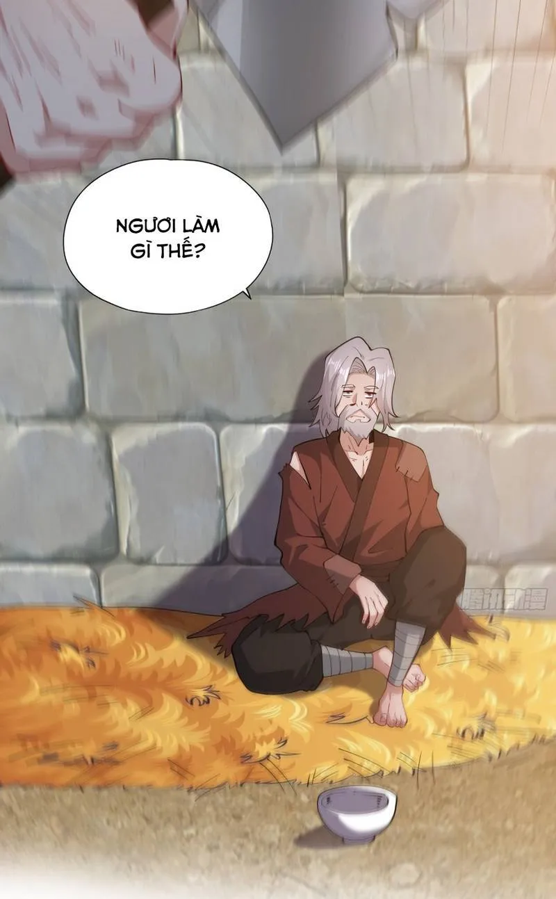 Một Vạn Cách Thanh Trừ Người Chơi Chap 11 - Next Chap 12