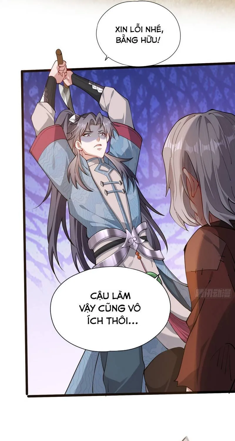 Một Vạn Cách Thanh Trừ Người Chơi Chap 11 - Next Chap 12