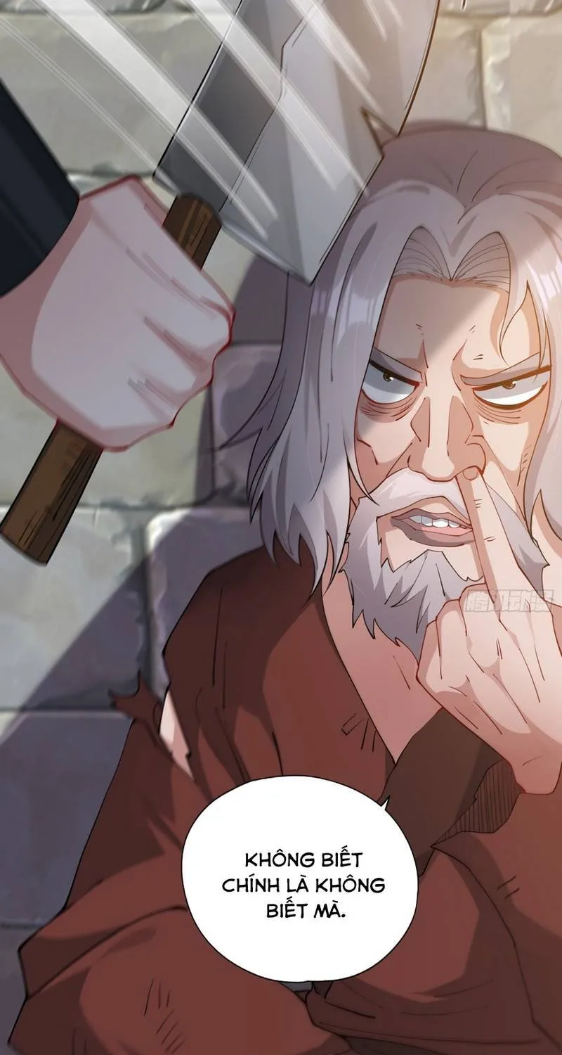 Một Vạn Cách Thanh Trừ Người Chơi Chap 11 - Next Chap 12