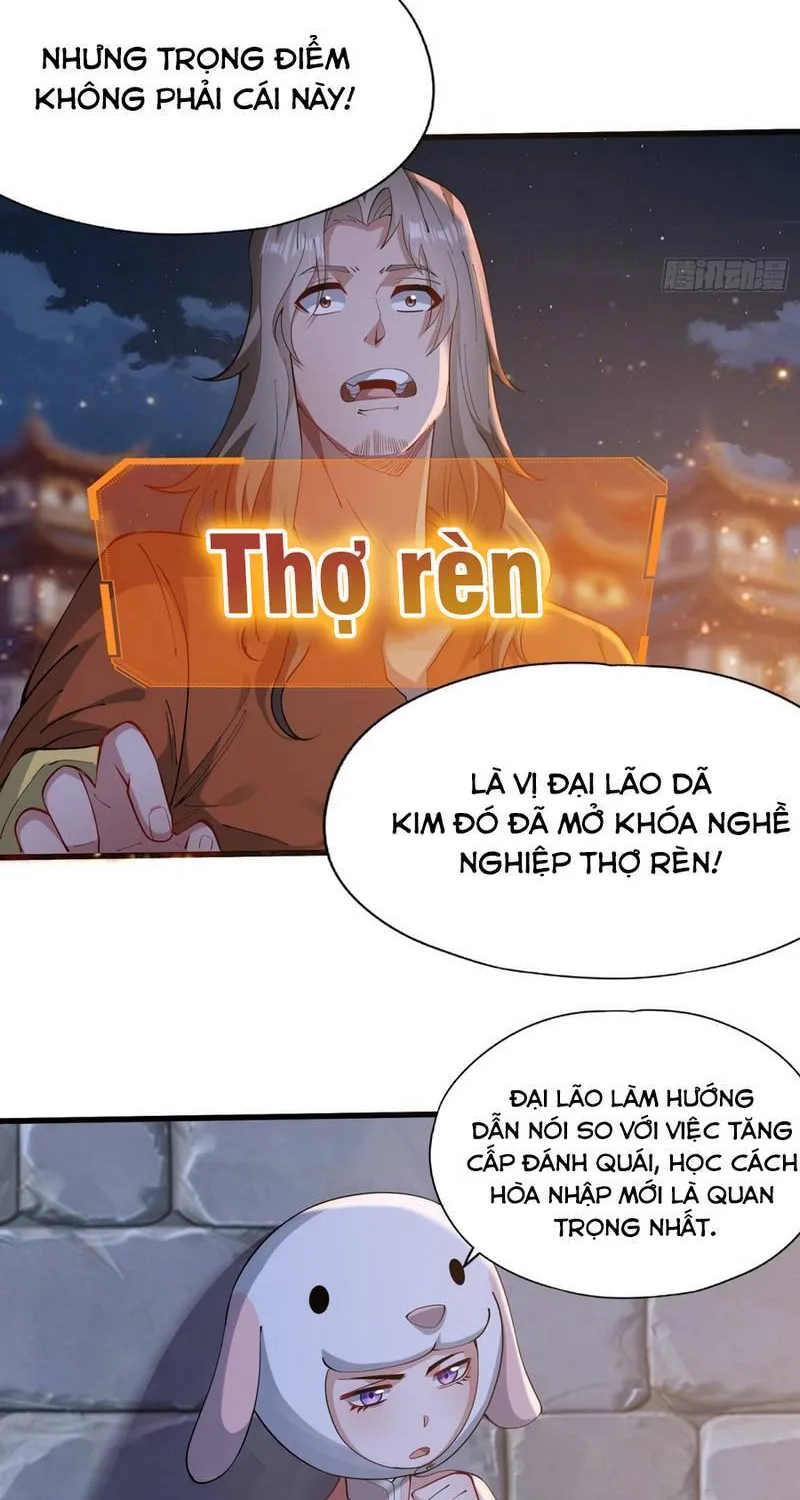 Một Vạn Cách Thanh Trừ Người Chơi Chap 11 - Next Chap 12