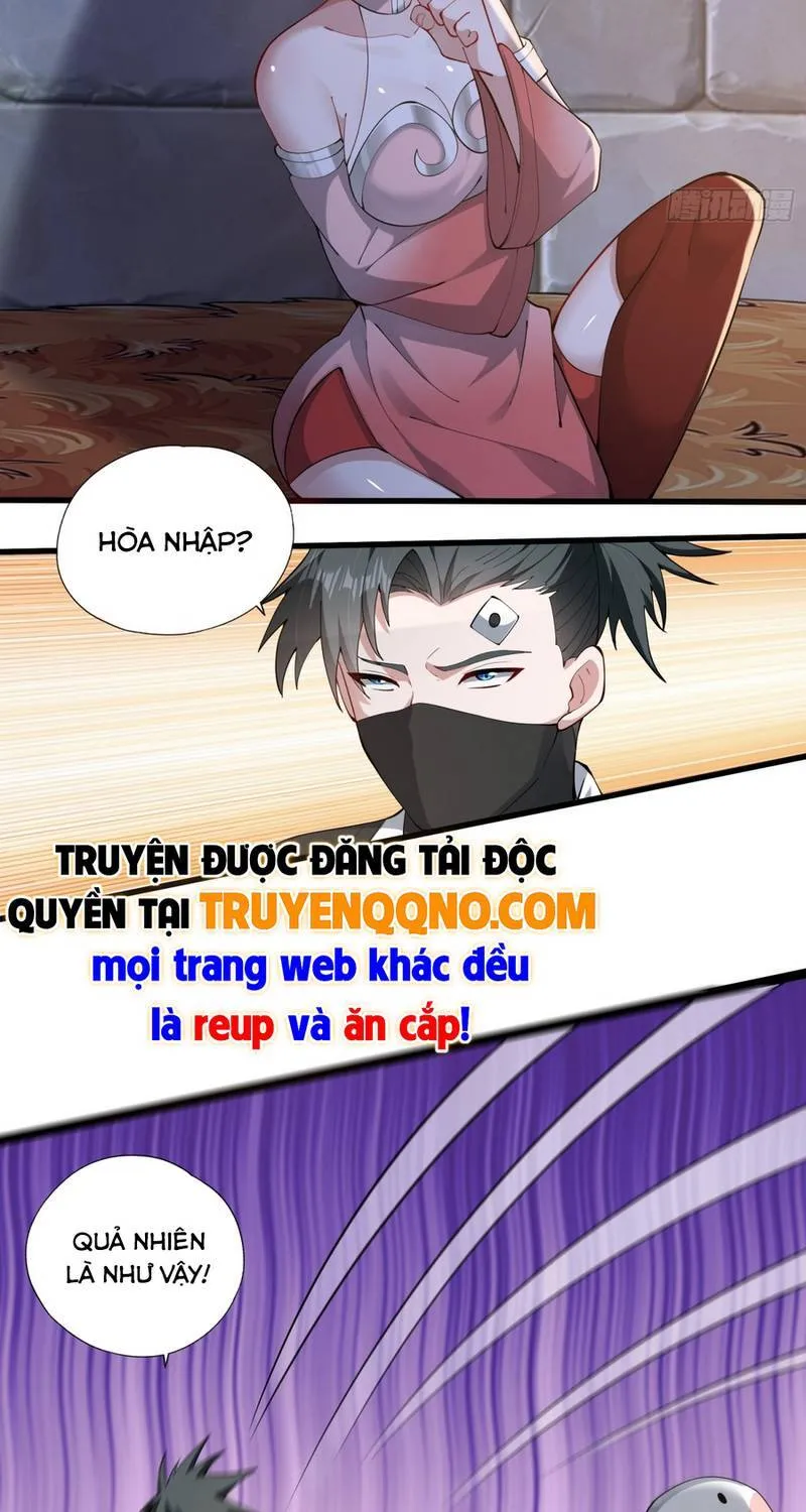 Một Vạn Cách Thanh Trừ Người Chơi Chap 11 - Next Chap 12