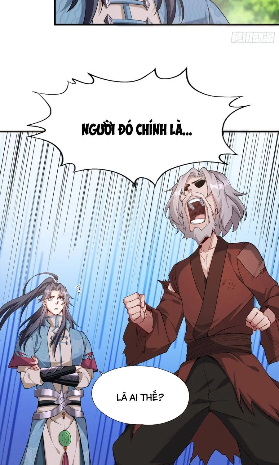 Một Vạn Cách Thanh Trừ Người Chơi Chap 12 - Next Chap 13